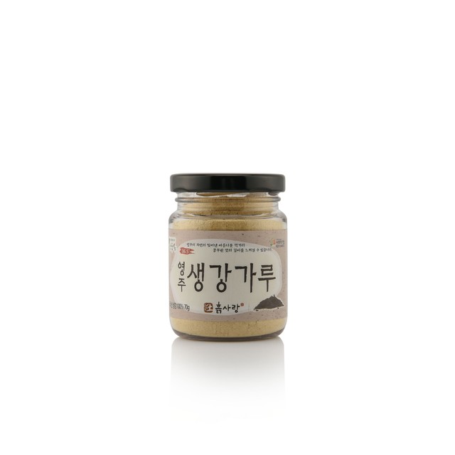 흙사랑영농조합법인 이미지