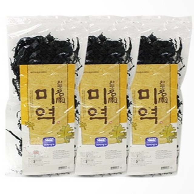 대박건어물 이미지