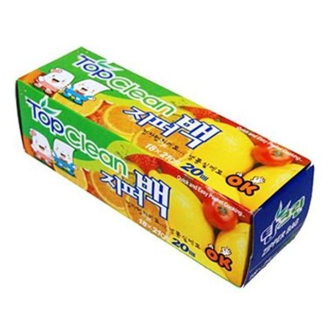 탑크린 이미지