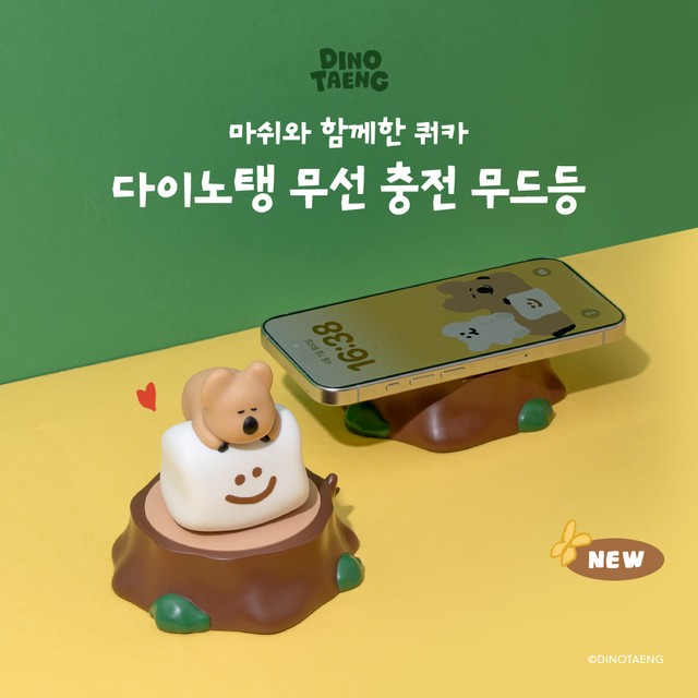 마시와 이미지
