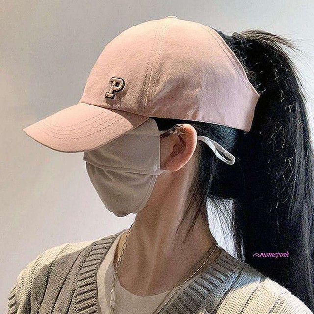 나드리 모자 이미지