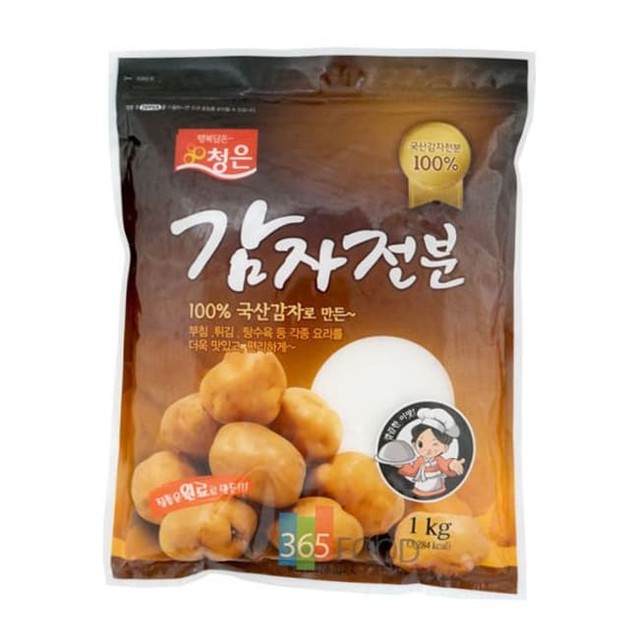 청은식품 이미지