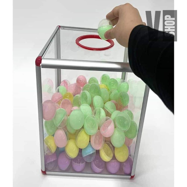 샵뽑기 이미지
