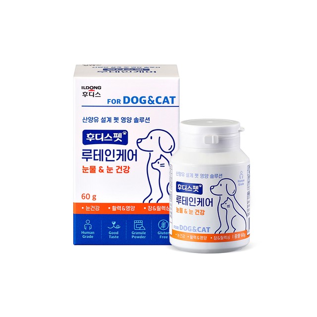 일동바이오사이언스(주) 이미지