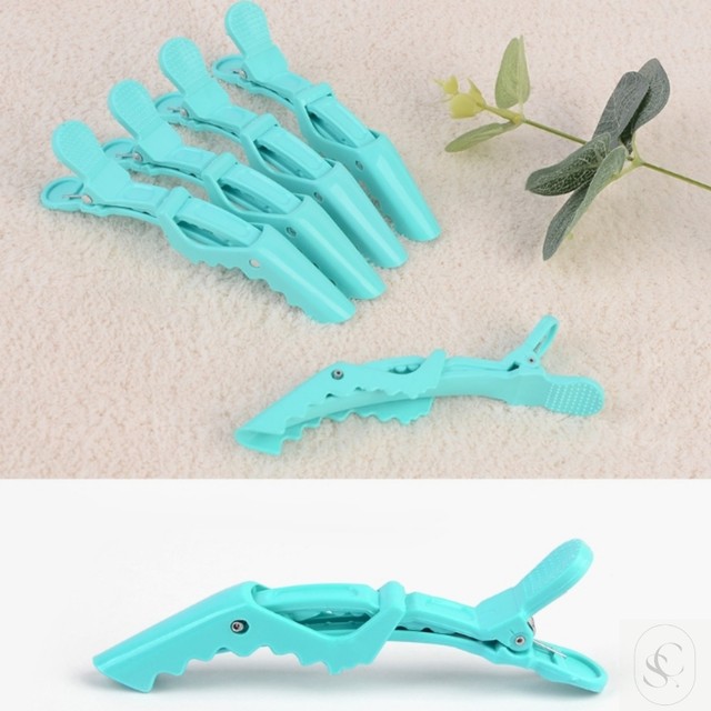 헤어클릭 이미지