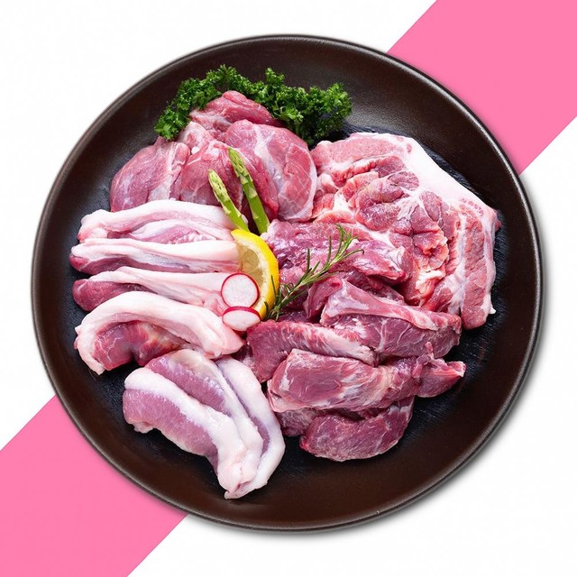 자담푸드 이미지