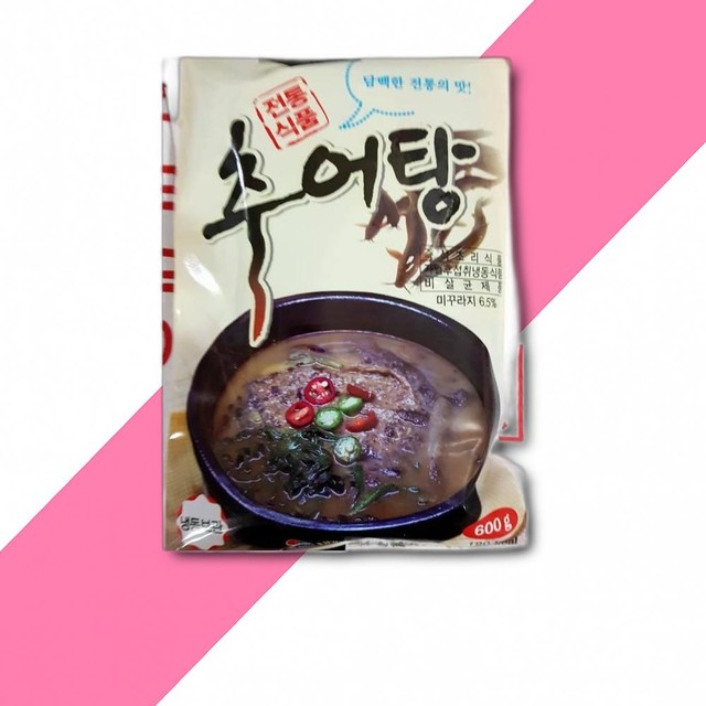 팔도추어탕 이미지