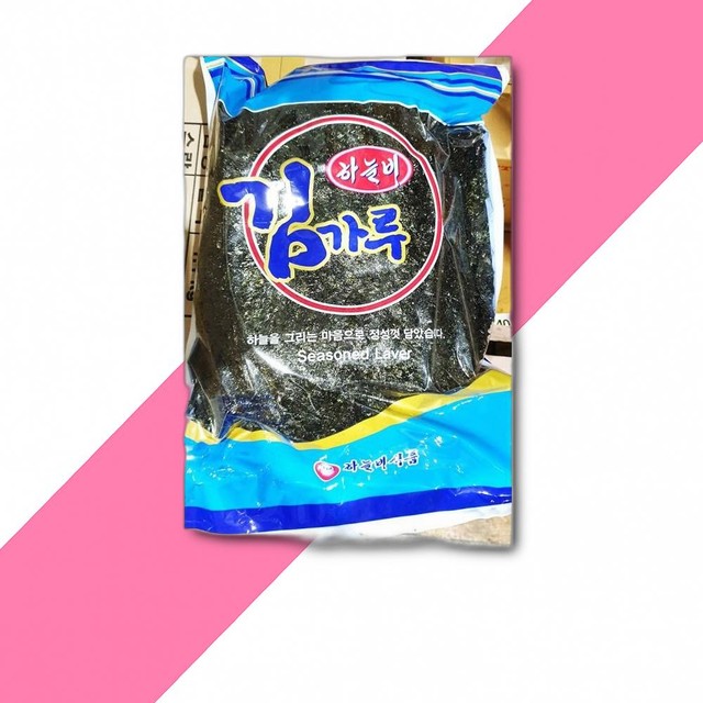 하늘비식품 이미지