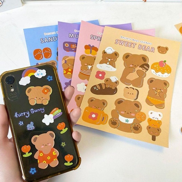엔젤폰케이스 이미지