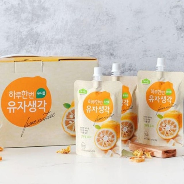 에덴식품영농조합법인 이미지