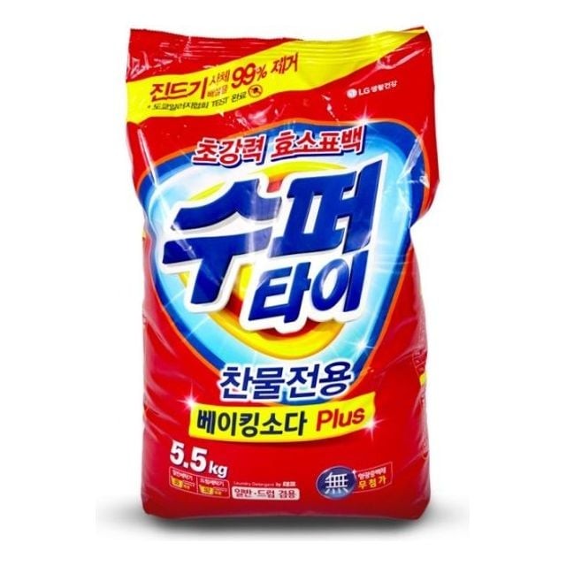 (주)엘지생활건강 이미지
