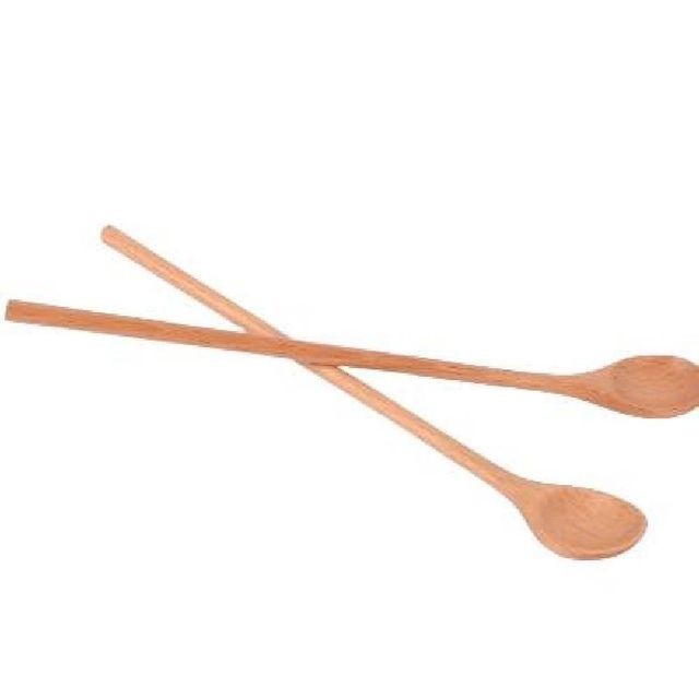 둥근스푼 이미지