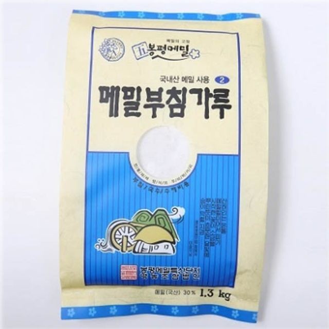 봉평영농조합 이미지