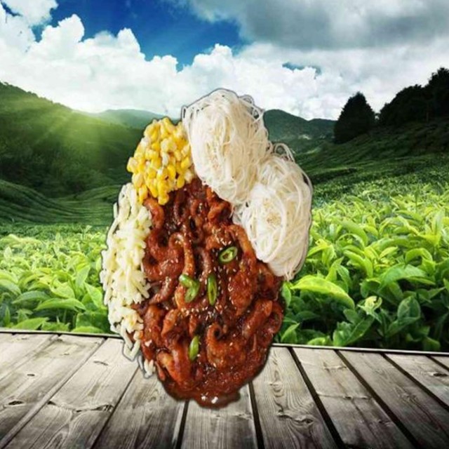 (주)원푸드 이미지