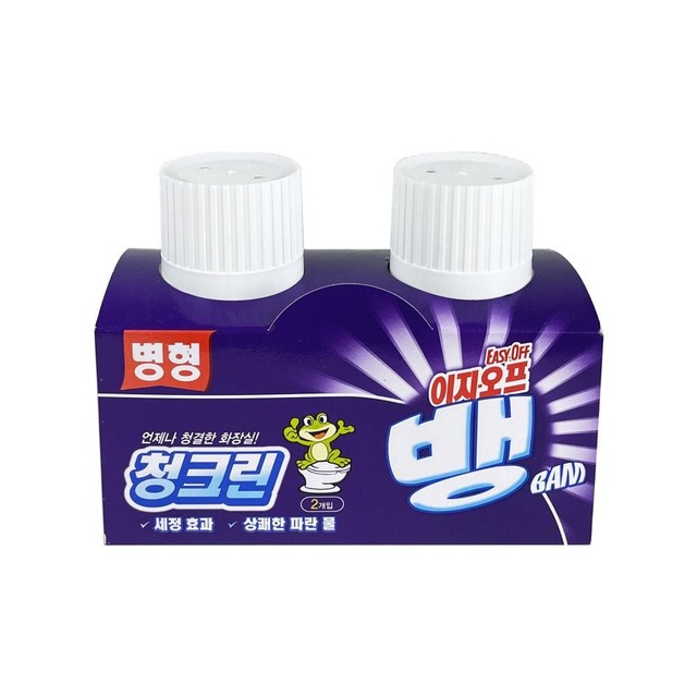 청크린 이미지