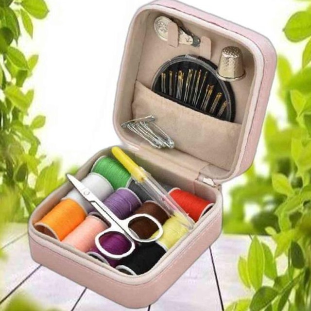 핑크옷수선 이미지