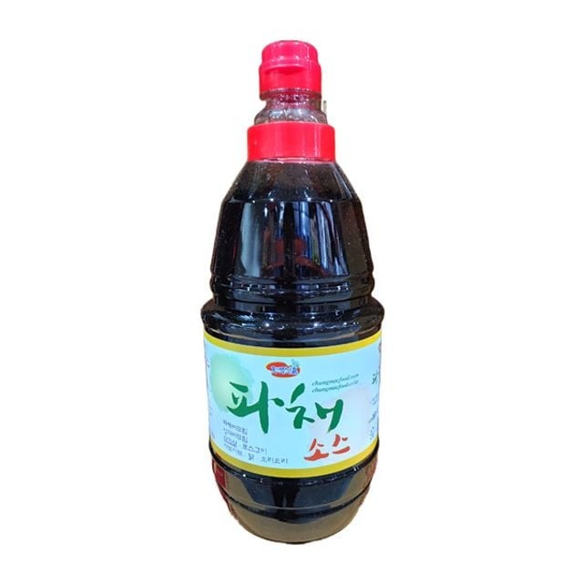 청맥식품 이미지
