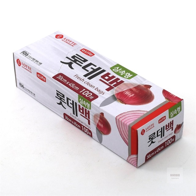 이서식품 이미지