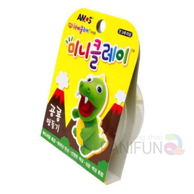 파스텔클레이 이미지