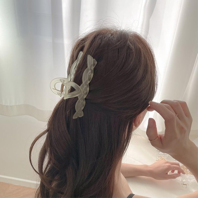 모던헤어 이미지