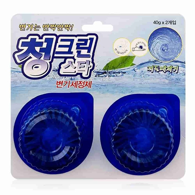 청크린 이미지