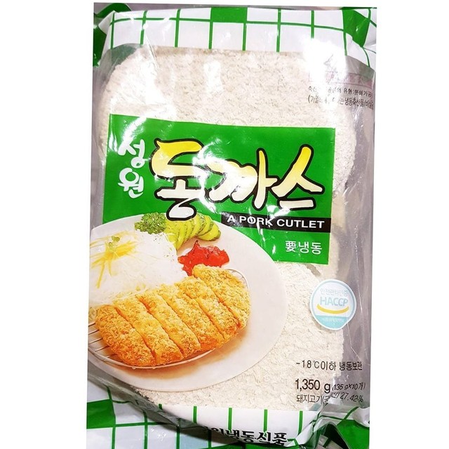성원돈까스 이미지
