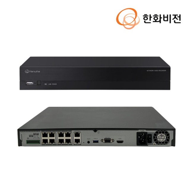 현대테크윈 이미지