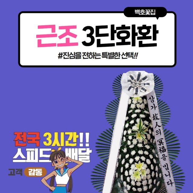 정다운꽃집 이미지