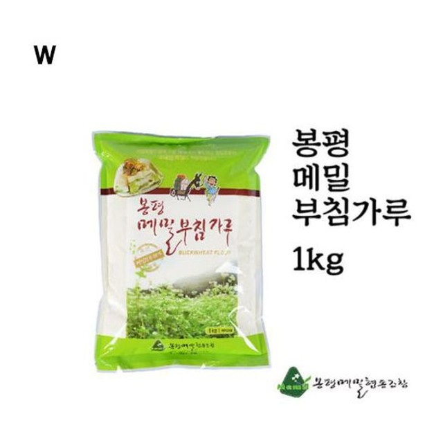 봉평메밀협동조합 이미지