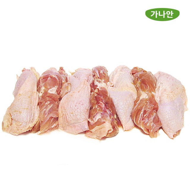 가나안식품 이미지