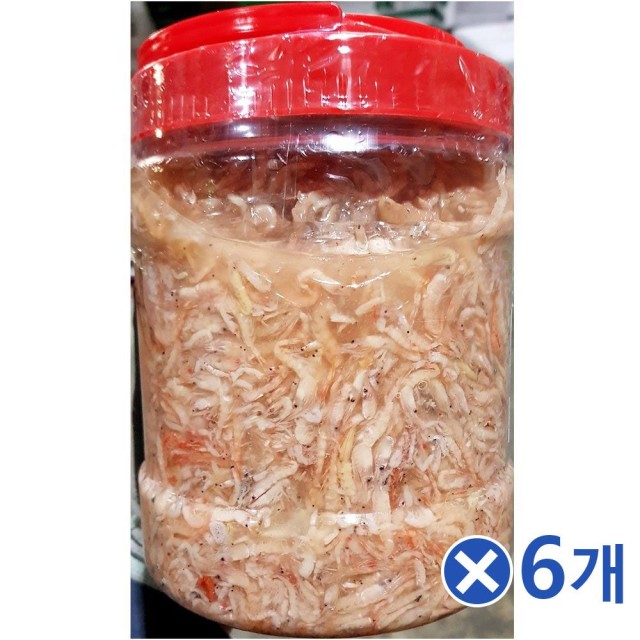 광천광일토굴식품 이미지