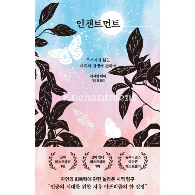 인챈트먼트 이미지