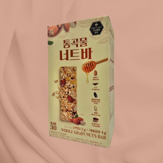 (주)엄마사랑 이미지