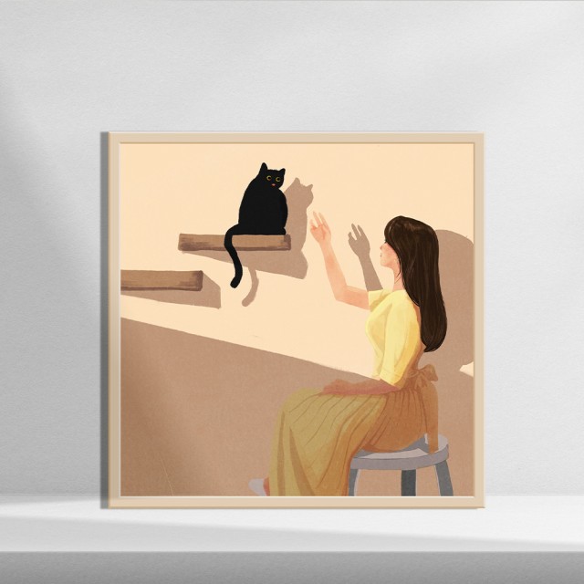 라이크디즈 이미지
