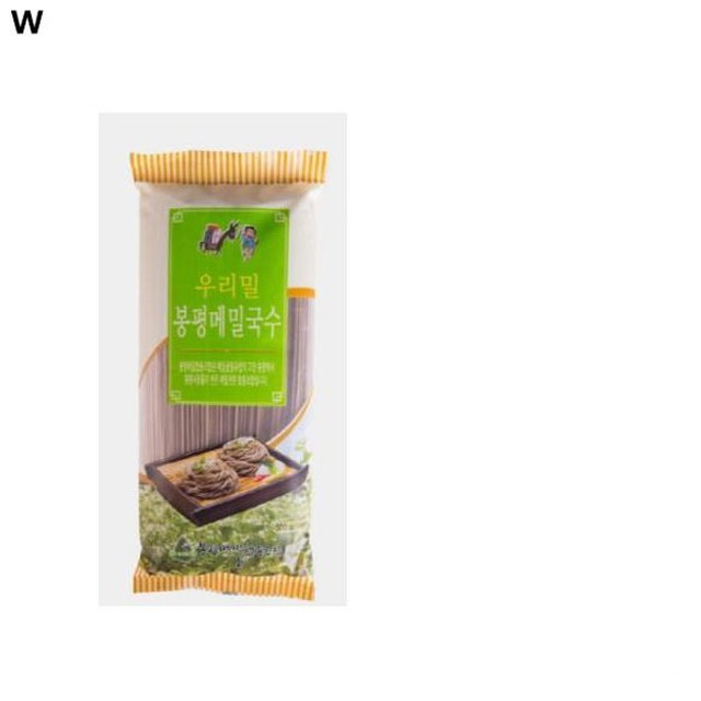 봉평메밀협동조합 이미지
