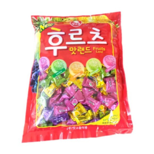 (주)맛고을식품 이미지