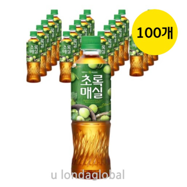 웅진식품(주) 이미지