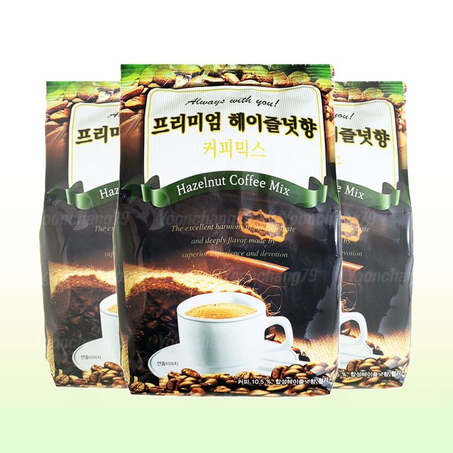 대호식품 이미지
