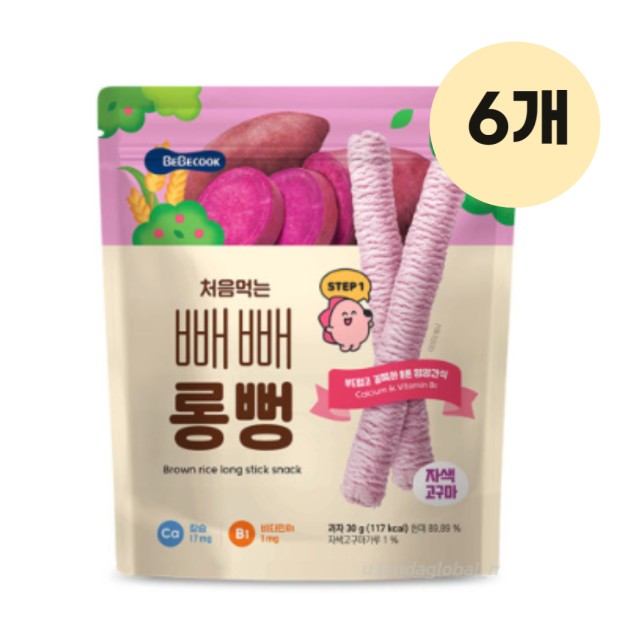 (주)베베쿡 이미지