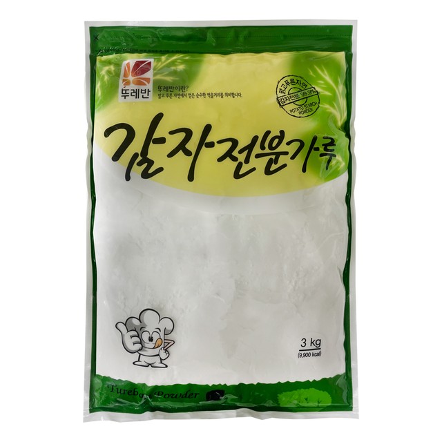 (주)뚜레반 이미지