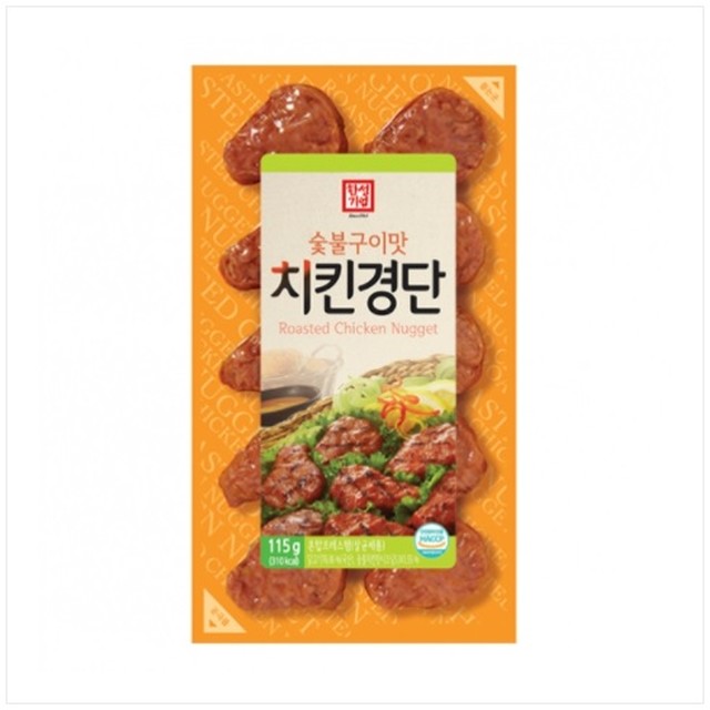 기업숯불구이 이미지