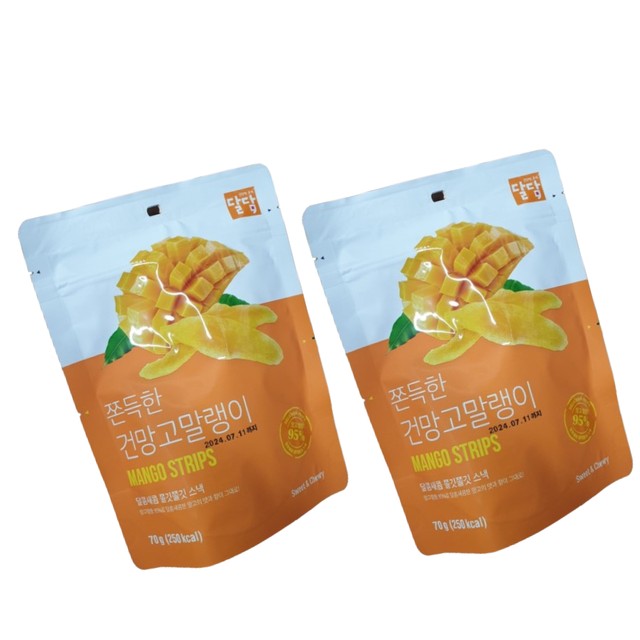 정심푸드 이미지