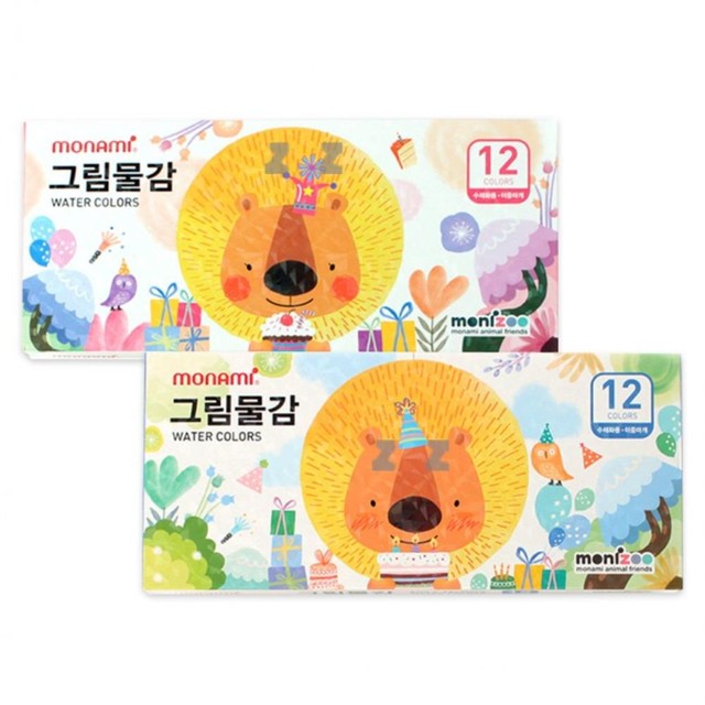 그림물감 이미지