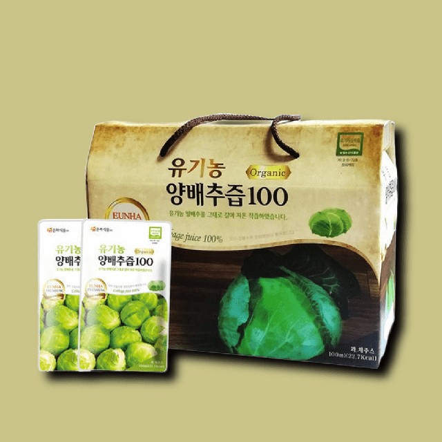은하식품 이미지