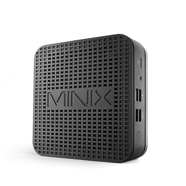 minix 이미지
