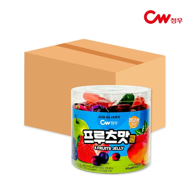 (주)건영제과 이미지
