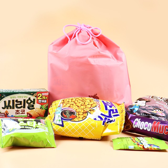 라온쿠키 이미지