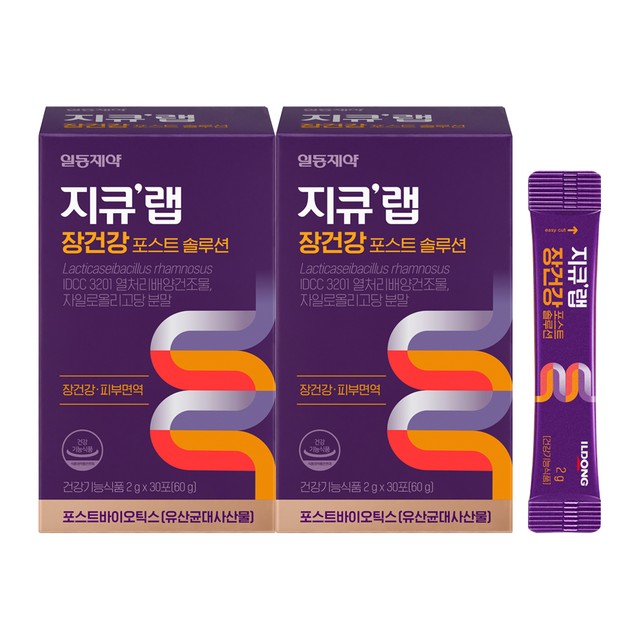 일동바이오사이언스(주) 이미지