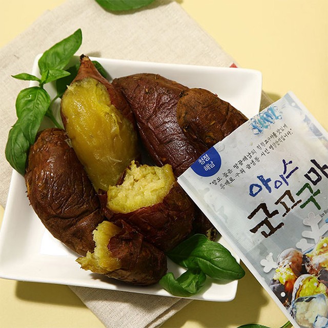 해남청정농산물 이미지