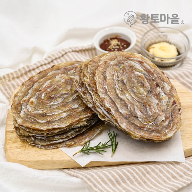 (주)황토식품 이미지